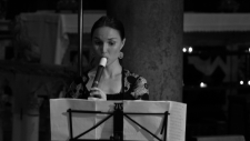 Ana Benić, <i>blok flaute</i>